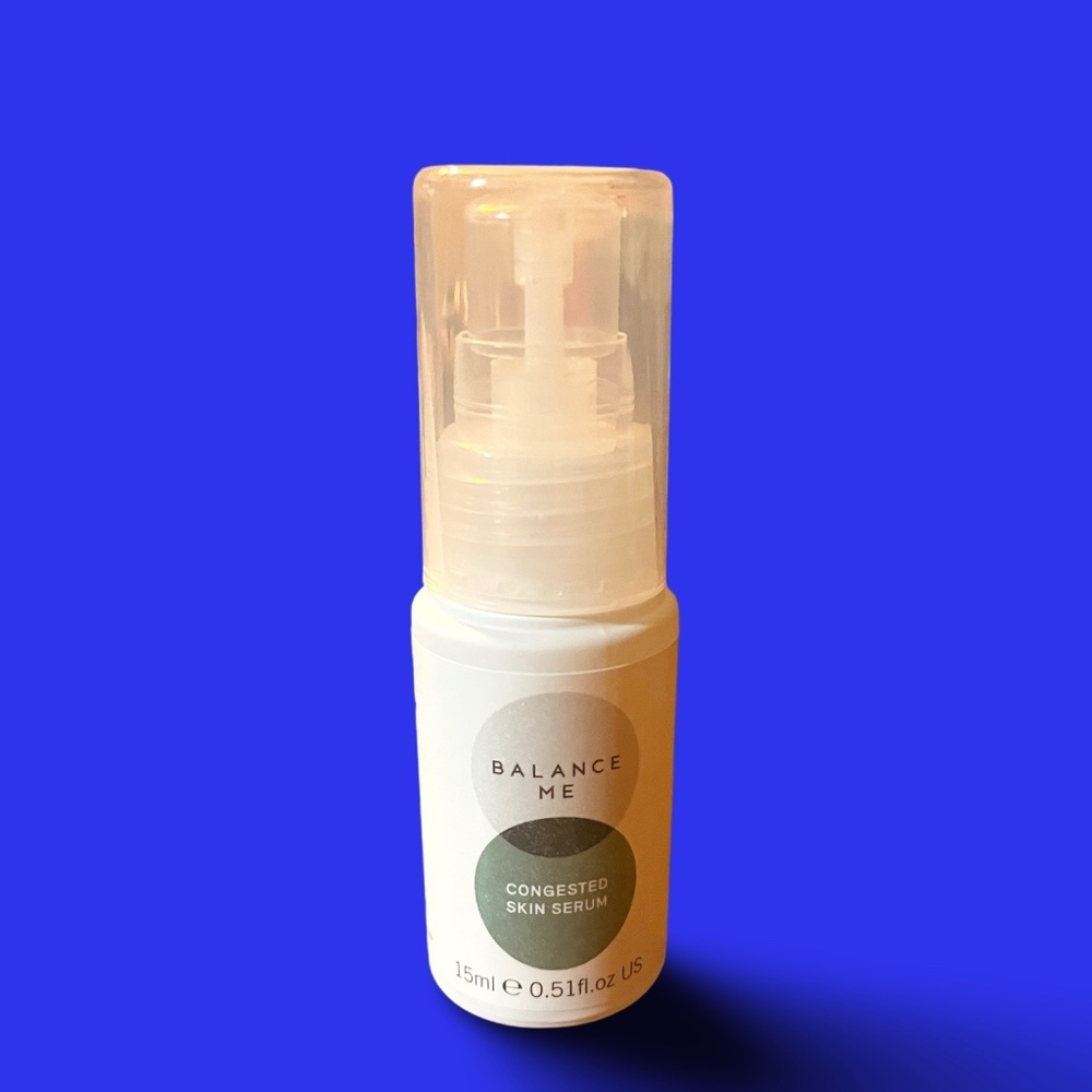 BALANCE ME Congested Skin Serum - Picture 2 of 3